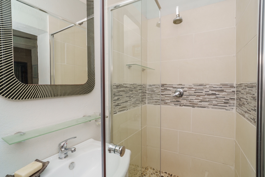 To Let 1 Bedroom Property for Rent in Beach Estate Western Cape